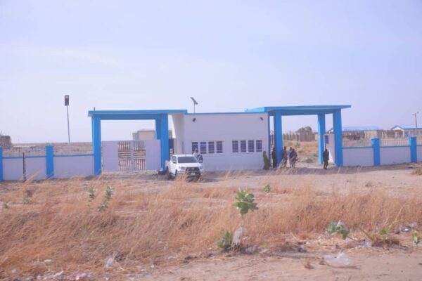 Accredited Courses Offered At Federal Polytechnic Munguno [UPDATED]