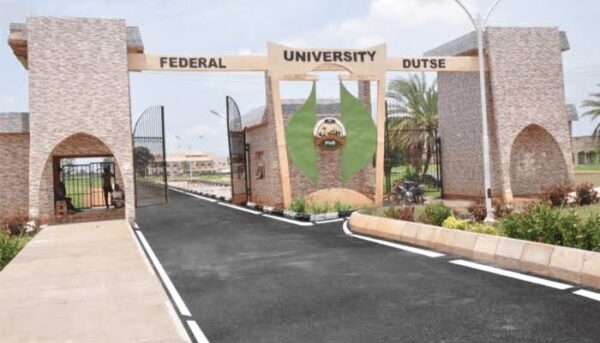 Accredited Courses Offered At Federal University Dutse [UPDATED]