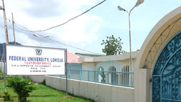 Accredited Courses Offered At Federal University Lokoja [UPDATED]