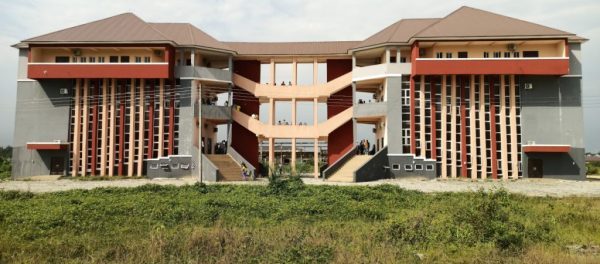 Accredited Courses Offered At Federal University Otuoke [UPDATED]