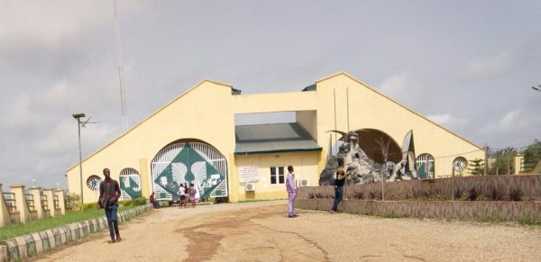 Accredited Courses Offered At Federal University Oye-Ekiti [UPDATED]