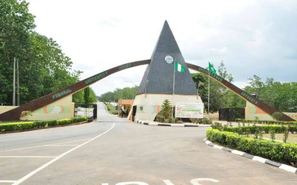 Accredited Courses Offered At Federal University of Agriculture Abeokuta [UPDATED]