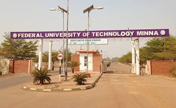 Accredited Courses Offered At Federal University of Technology Minna [UPDATED]