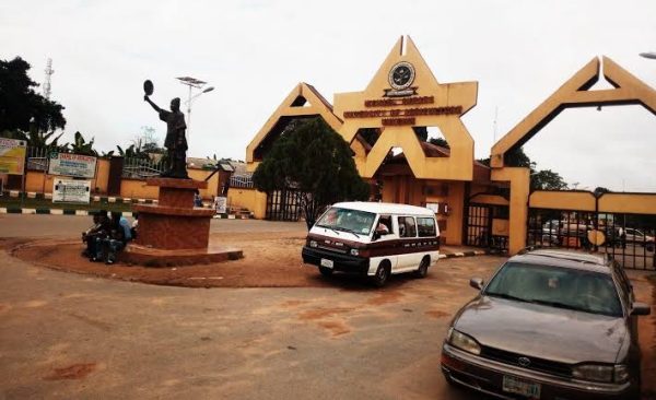 Accredited Courses Offered At Michael Okpara University of Agricultural Umudike [UPDATED]