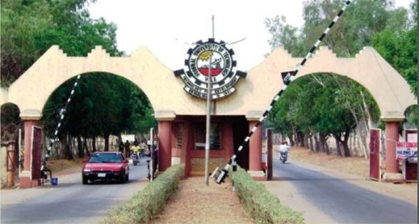 Accredited Courses Offered At Modibbo Adama University of Technology [UPDATED]