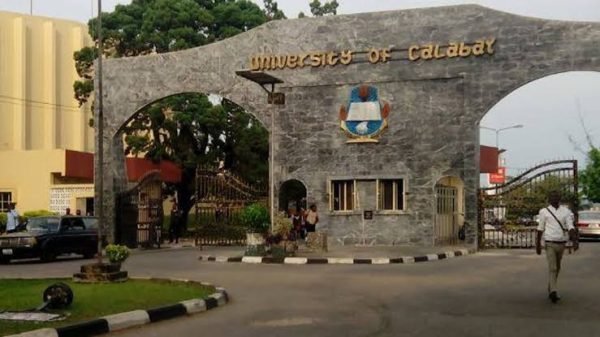 Accredited Courses Offered At University of Calabar [UPDATED]