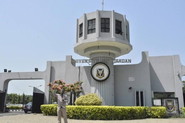 Accredited Courses Offered At University of Ibadan [UPDATED]