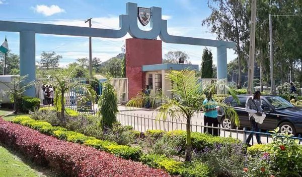 Accredited Courses Offered At University of Jos [UPDATED]