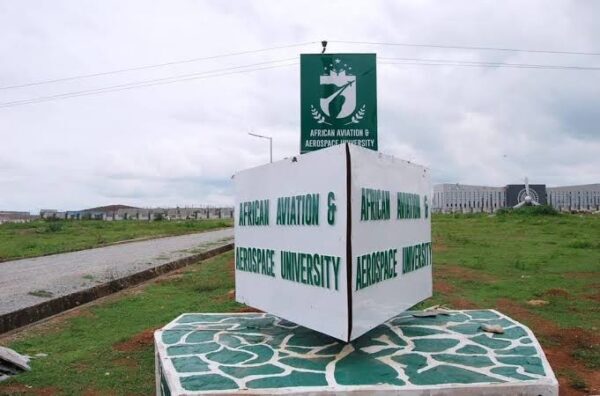 African Aviation and Aerospace University School Fees For Undergraduate [UPDATED]
