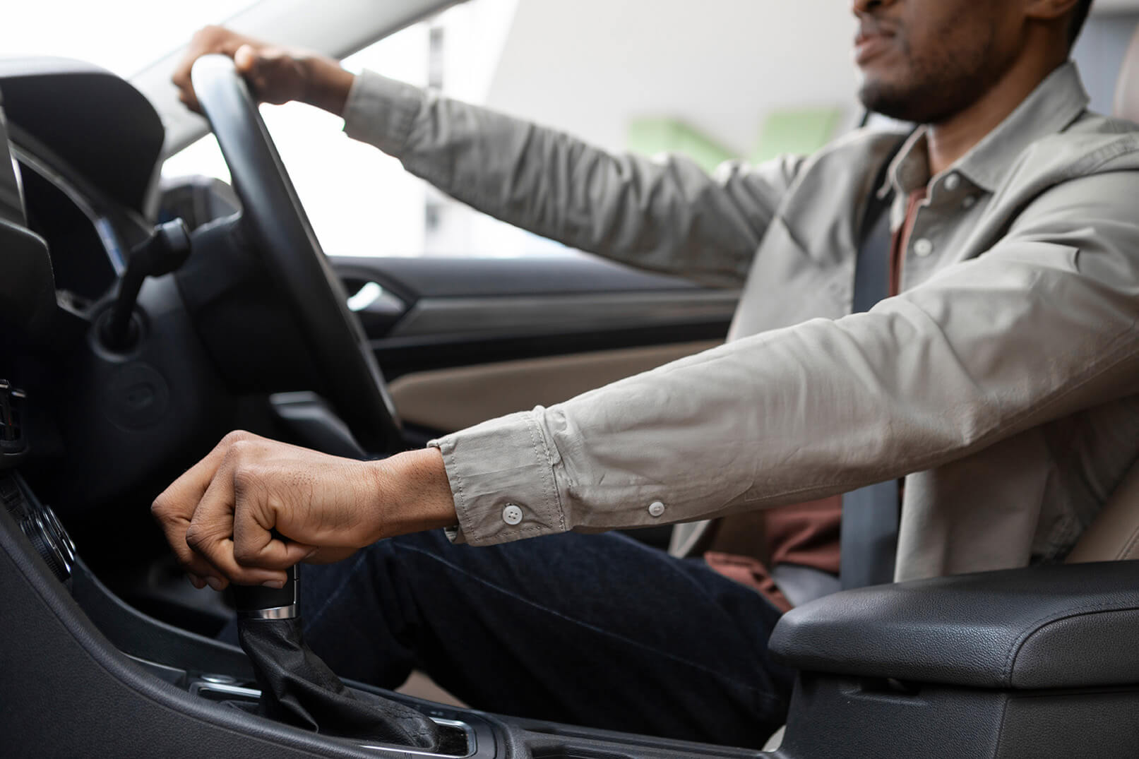 How Do I Know If My Car Gearbox Needs Oil?