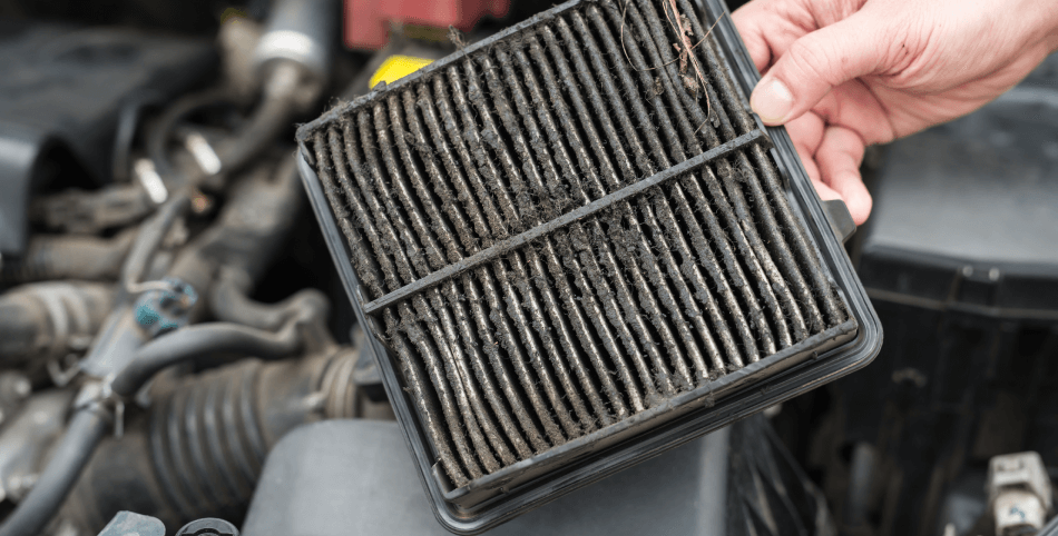 air filter