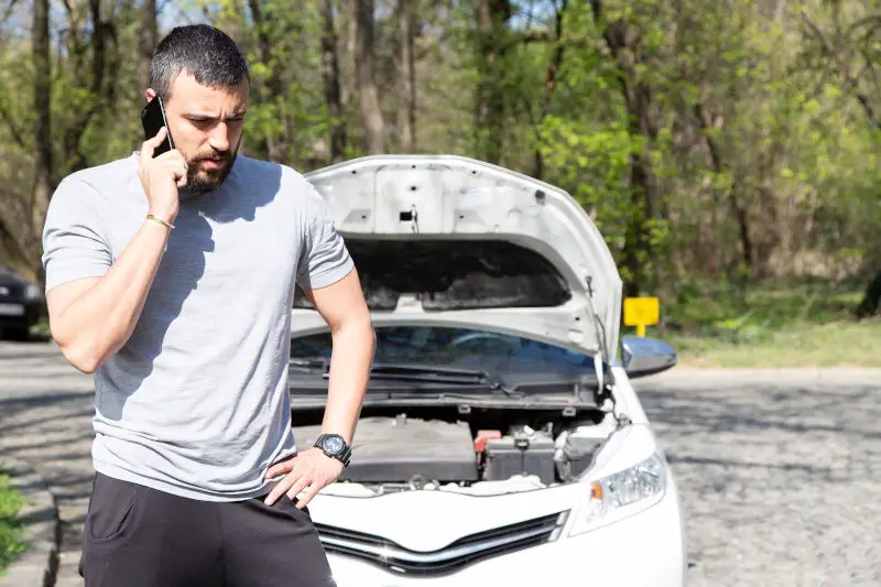 Why Does My Car Make a Knocking Sound When I Accelerate?