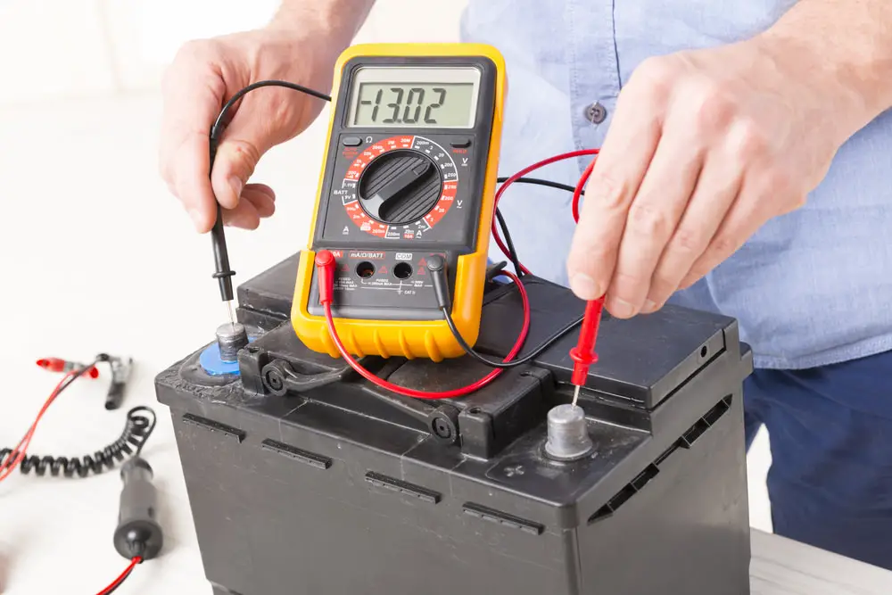 How to Check Your Car Battery Health