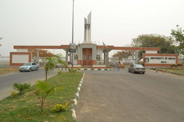 Accredited Courses Offered At University of Abuja [UPDATED]