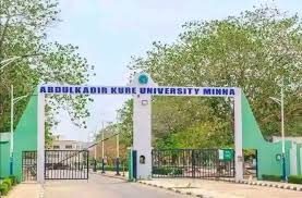 Accredited Courses Offered At AKUM [UPDATED]