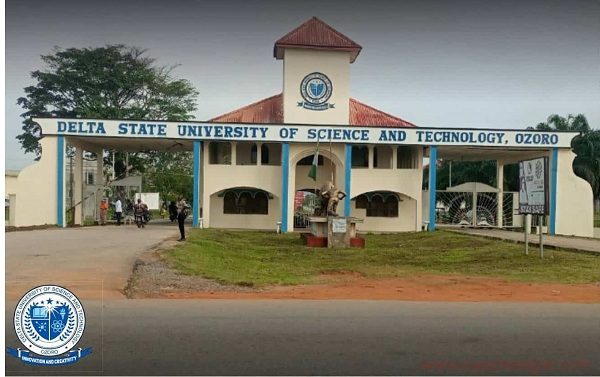 DSUST Hostel Accommodation Fee How To Apply