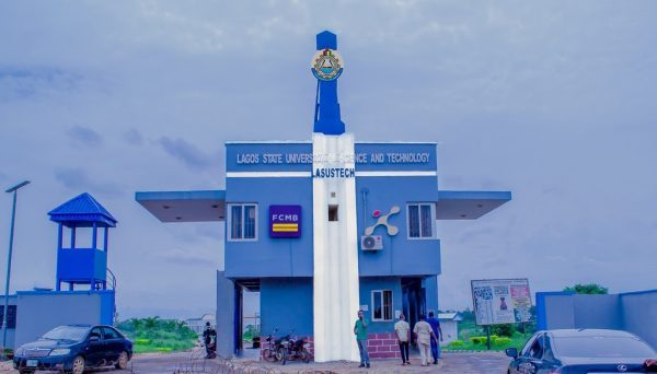 LASUSTECH Hostel Accommodation Fee How To Apply
