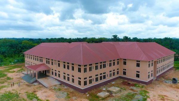 State University of Medical and Applied Sciences Courses Offered [UPDATED]