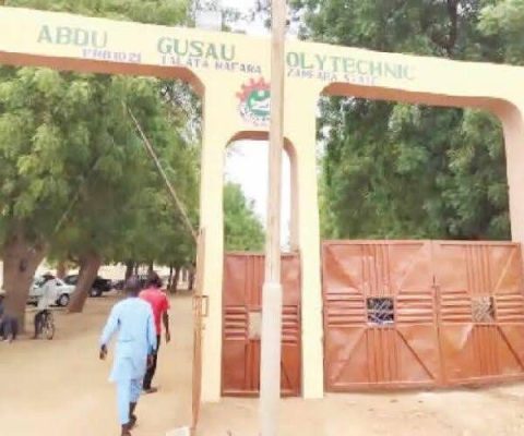 Abdu Gusau Polytechnic Courses Offered [UPDATED]