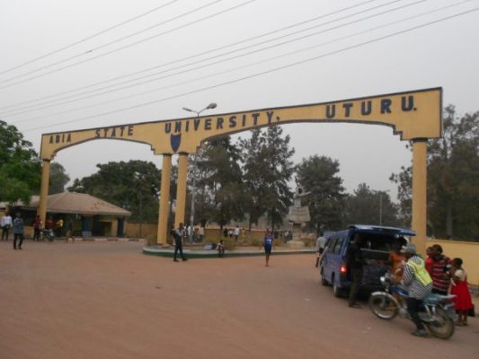 Abia State University School Fees [UPDATED]