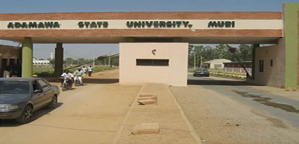 Adamawa State University School Fees [UPDATED]