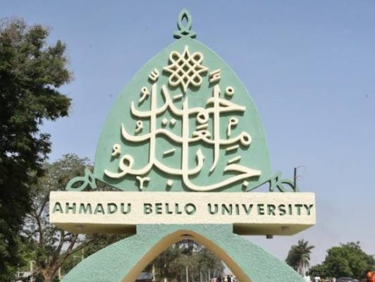 Ahmadu Bello University Zaria School Fees [UPDATED]
