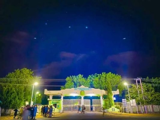 Aliko Dangote University of Science and Technology School Fees [UPDATED]