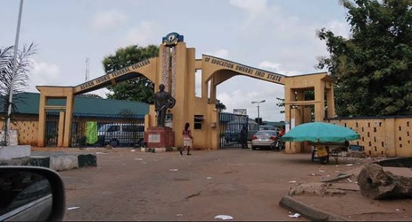 Alvan Ikoku Federal University of Education School Fees [UPDATED]