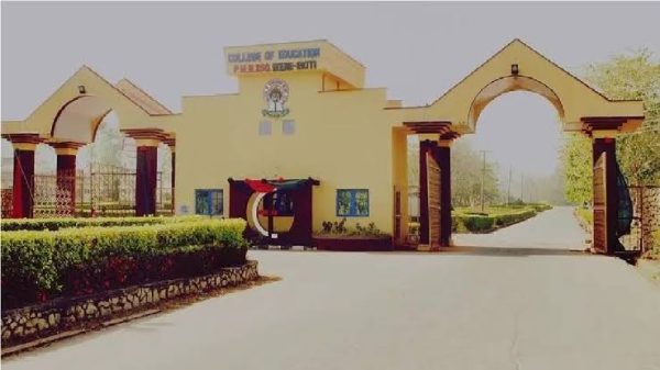 Bamidele Olumilua University of Science and Technology Ikere School Fees [UPDATED]