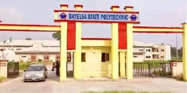 Bayelsa State Polytechnic Courses Offered [UPDATED]