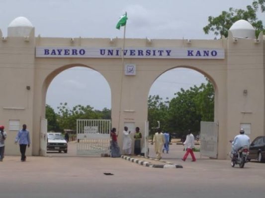 Bayero University Kano School Fees [UPDATED]