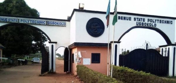Benue State Polytechnic Courses Offered [UPDATED]