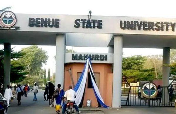 Benue State University School Fees [UPDATED]