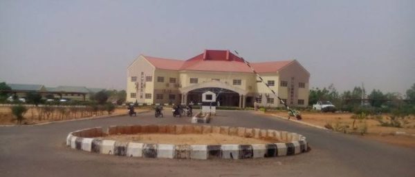 Binyaminu Usman Polytechnic Courses Offered [UPDATED]