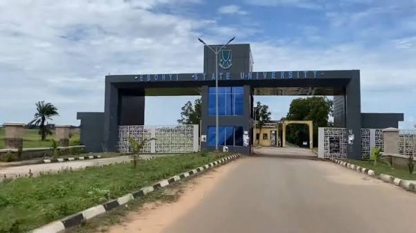 Ebonyi State University School Fees [UPDATED]