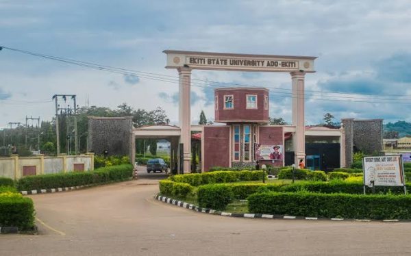 Ekiti State College of Agriculture And Technology Courses Offered [UPDATED]