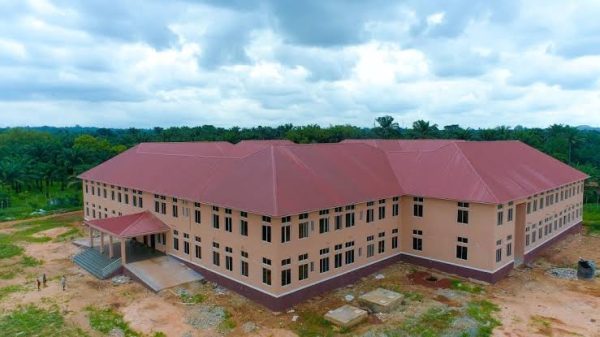 Enugu State University of Medical and Applied Sciences School Fees [UPDATED]