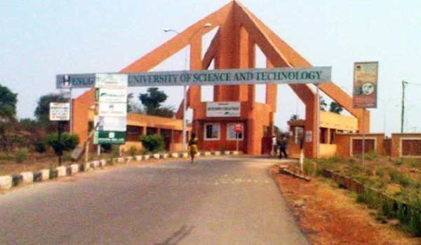 Enugu State University of Science and Technology School Fees [UPDATED]