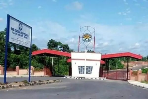Federal Polytechnic Isuochi Courses Offered [UPDATED]