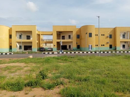Federal Polytechnic Kabo Courses Offered [UPDATED]