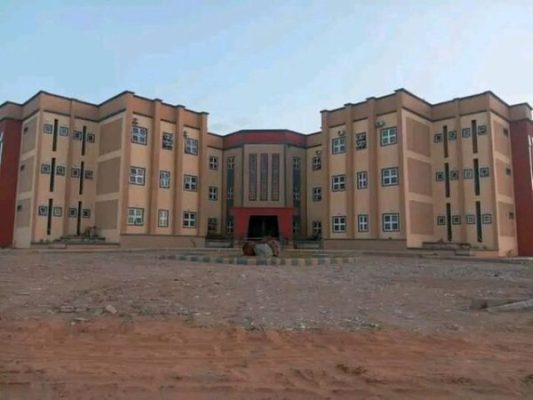 Federal University of Health Sciences Azare School Fees [UPDATED]