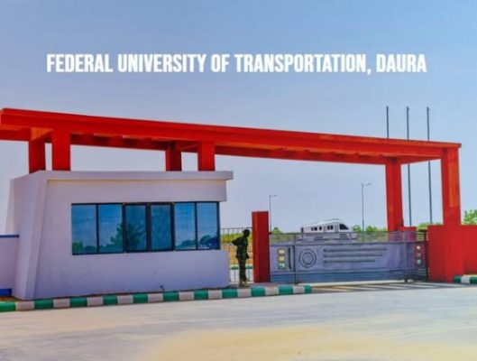 Federal University of Transportation Daura School Fees [UPDATED]