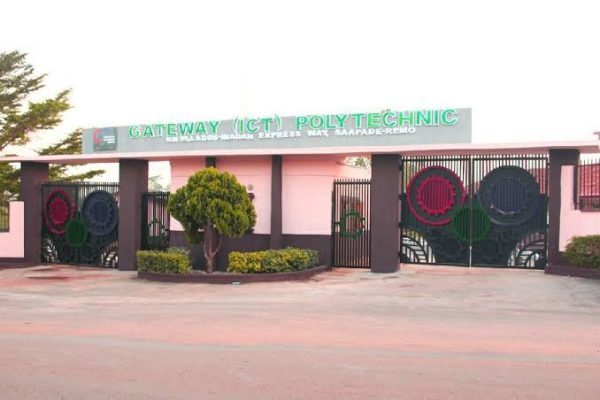 Gateway Polytechnic Courses Offered [UPDATED]