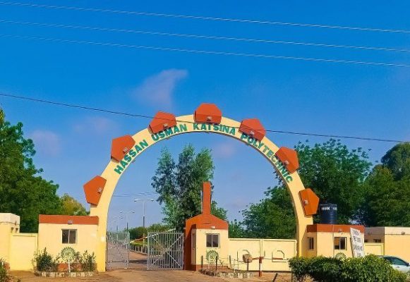 Hassan Usman Katsina Polytechnic Courses Offered [UPDATED]
