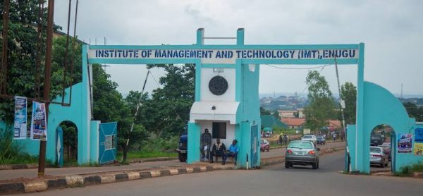 Institute of Management And Technology Courses Offered [UPDATED]