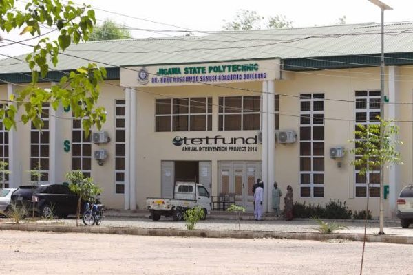 Jigawa State Polytechnic Courses Offered [UPDATED]