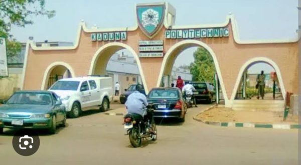 Kaduna Polytechnic Courses Offered [UPDATED]