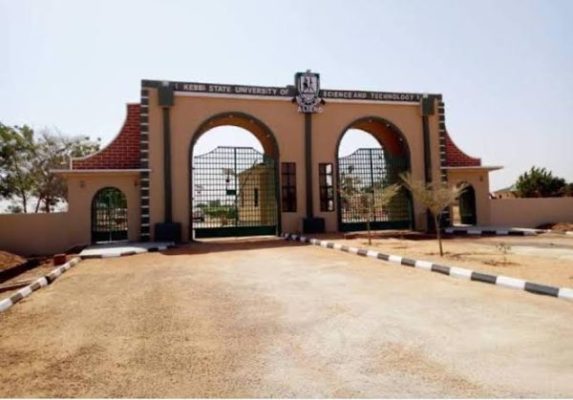 Kebbi State University of Science and Technology School Fees [UPDATED]