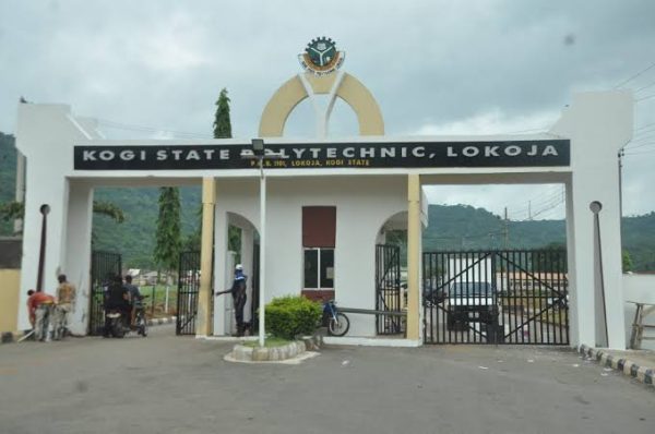 Kogi State Polytechnic Courses Offered [UPDATED]