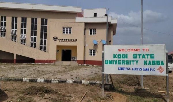 Kogi State University School Fees [UPDATED]